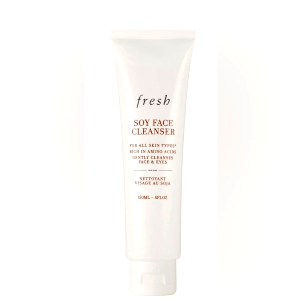 FRESH Soy Face Cleanser